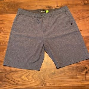 Men’s Quicksilver Amphibian Shorts 36w